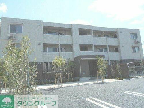 埼玉県さいたま市南区大字大谷口 3階建 築7年4ヶ月