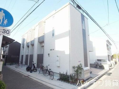 Ｓ－ＦＬＡＴ 2階建