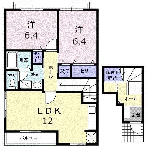 香川県高松市屋島西町 賃貸アパート