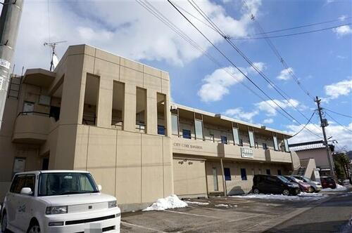 シティコア番匠