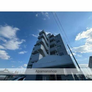 香川県高松市木太町 賃貸マンション