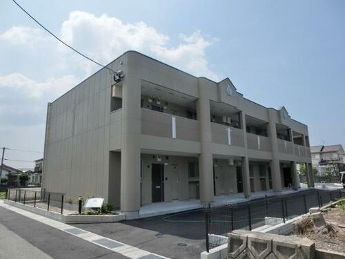 福岡県遠賀郡水巻町吉田西２丁目 賃貸アパート