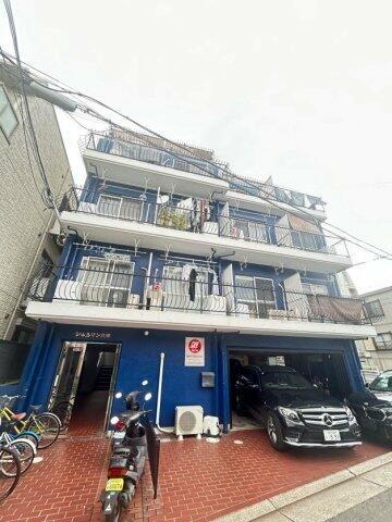 兵庫県神戸市灘区永手町１丁目 5階建 築42年3ヶ月