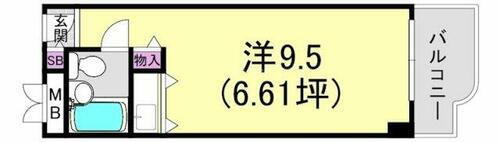 大阪府大阪市中央区南船場３丁目 心斎橋駅 ワンルーム マンション 賃貸物件詳細