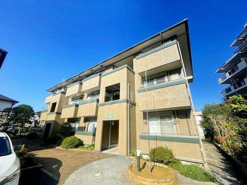 千葉県流山市東初石３丁目 3階建 築19年3ヶ月