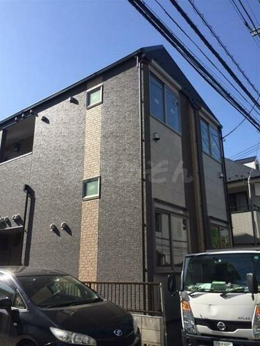 東京都新宿区北新宿２丁目 2階建 築8年2ヶ月
