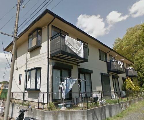 神奈川県横浜市都筑区茅ケ崎東２丁目 賃貸アパート