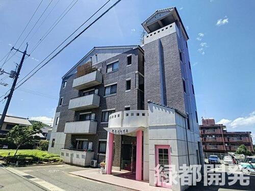 山口県下関市秋根上町２丁目 賃貸マンション