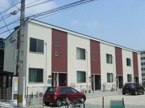 福岡県福岡市博多区吉塚１丁目 2階建 築15年1ヶ月
