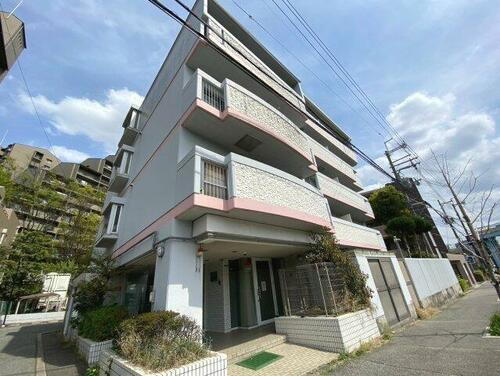 大阪府豊中市上新田１丁目 賃貸マンション