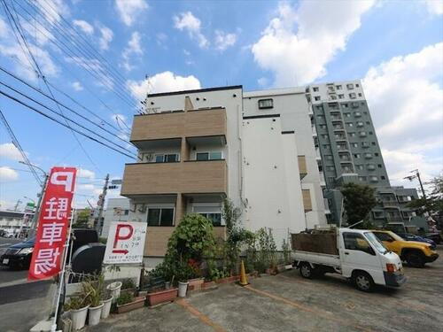 愛知県名古屋市東区矢田東 賃貸アパート