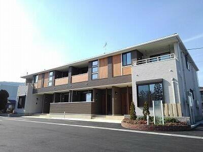 香川県仲多度郡琴平町五條 2階建 築5年6ヶ月