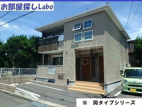 メゾンボヌールⅡ