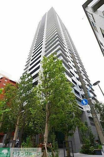 東京都新宿区四谷４丁目 賃貸マンション