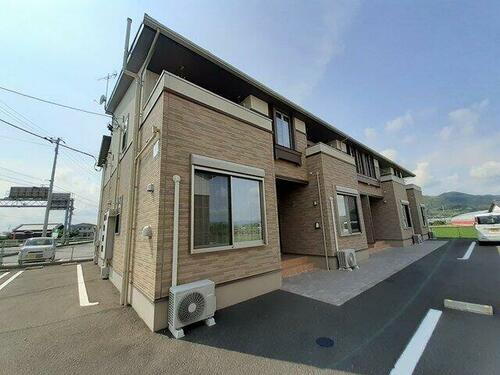 高知県香南市野市町東野 2階建