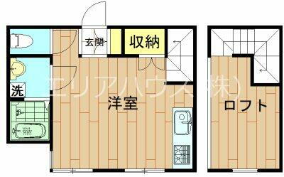 神奈川県川崎市中原区井田３丁目 元住吉駅 ワンルーム アパート 賃貸物件詳細