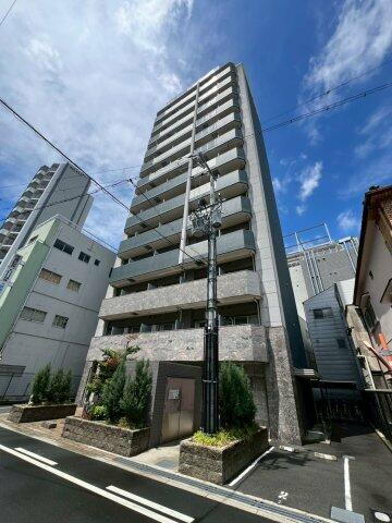 大阪府大阪市天王寺区大道３丁目 賃貸マンション