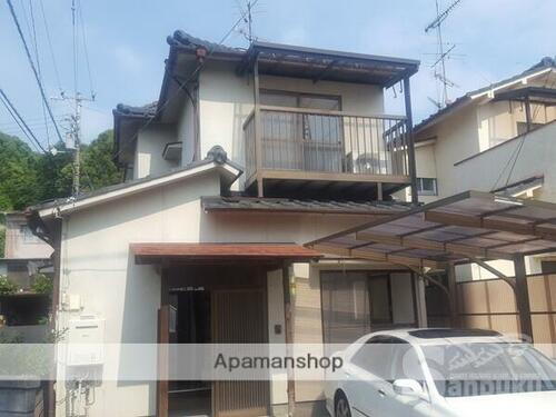 愛媛県松山市別府町 賃貸一戸建て