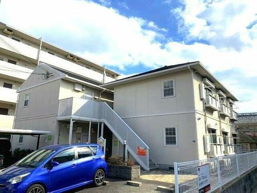 ジュネス芦屋ウエスト