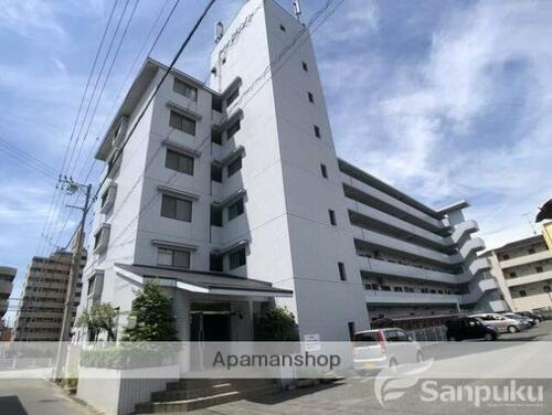 アインヴィント 6階建