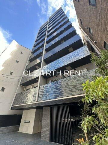 東京都台東区東上野１丁目 賃貸マンション