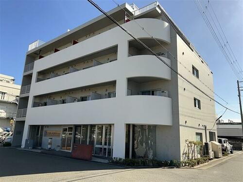 兵庫県加古川市加古川町篠原町 賃貸マンション