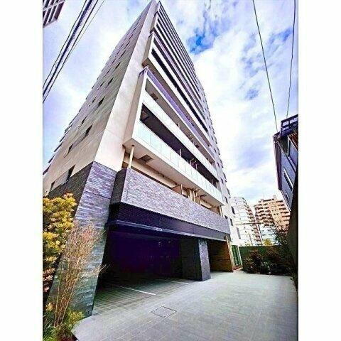 東京都台東区竜泉２丁目 賃貸マンション