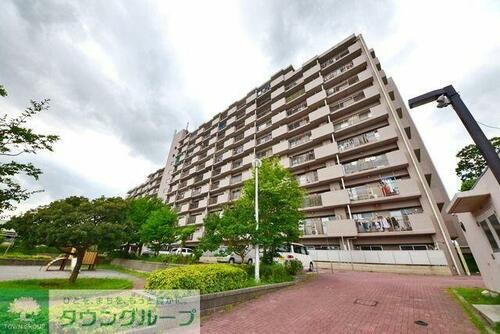 千葉県千葉市若葉区高品町 11階建 築27年9ヶ月