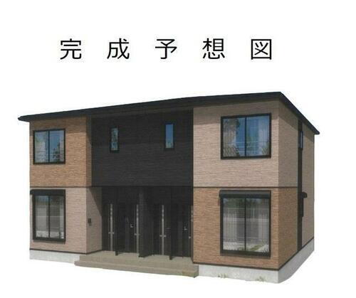 タイループドハウスＡ