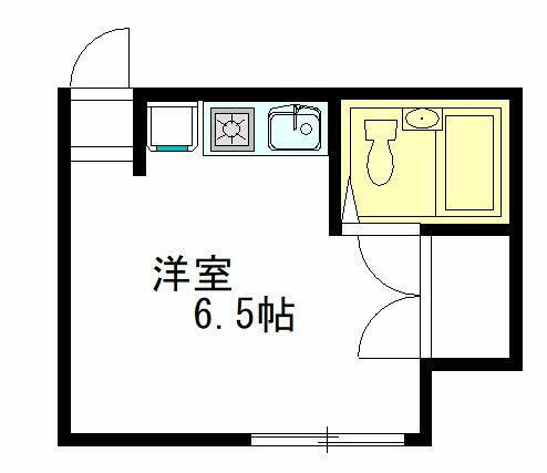 東京都杉並区阿佐谷南３丁目 阿佐ケ谷駅 ワンルーム アパート 賃貸物件詳細