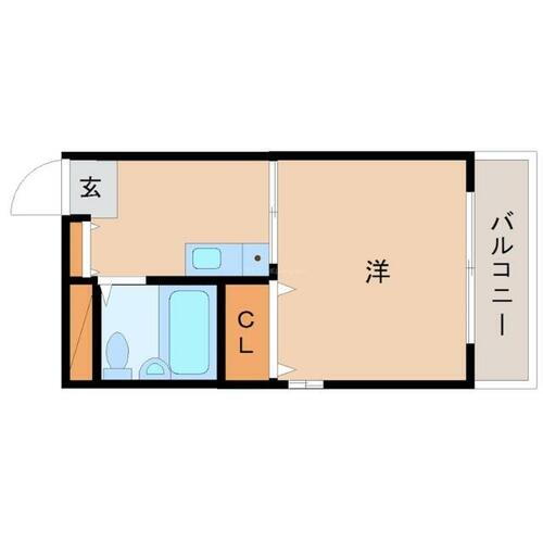 兵庫県尼崎市昭和通１丁目 大物駅 1DK マンション 賃貸物件詳細