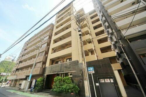 埼玉県川越市菅原町 賃貸マンション