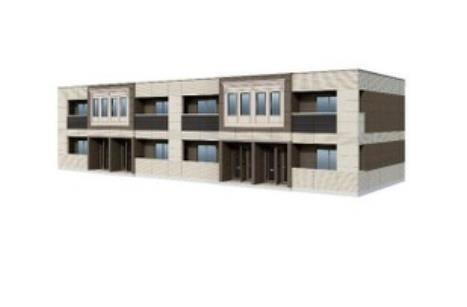 リバーフロント長浜