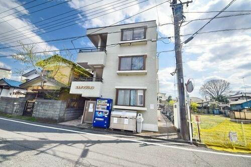 埼玉県川越市三光町 3階建 築35年11ヶ月