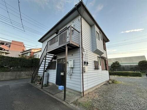 神奈川県横浜市保土ケ谷区岩井町 賃貸アパート