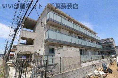 ウイングガーデンＡ棟