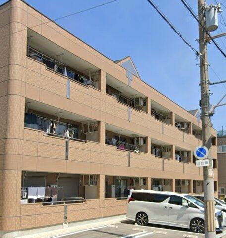 エバーリンク 3階建