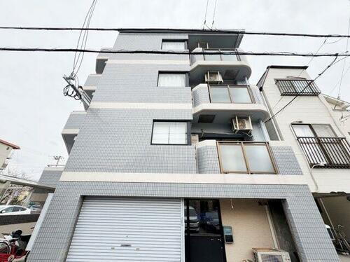 兵庫県神戸市東灘区深江北町２丁目 賃貸マンション