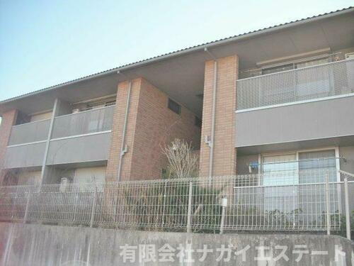 プリムローズⅡ番館