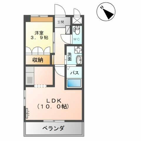 山口県光市中央５丁目 賃貸アパート