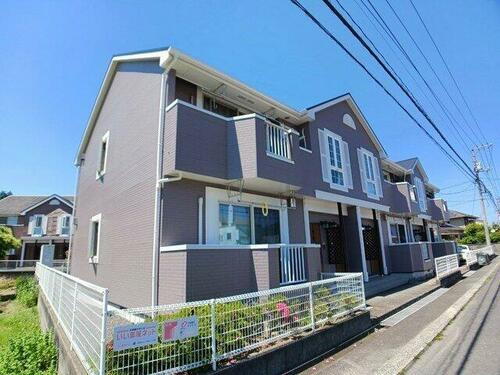 山口県光市三井７丁目 賃貸アパート