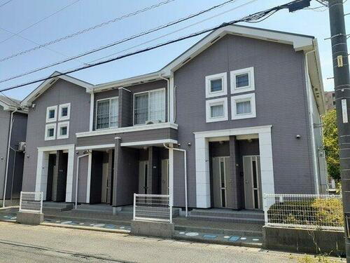 山口県光市浅江５丁目 賃貸アパート