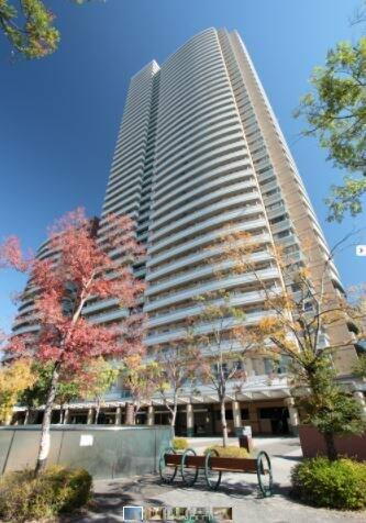 東京都新宿区河田町 賃貸マンション