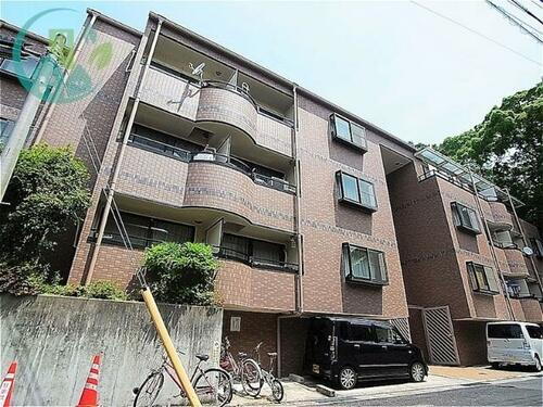兵庫県神戸市灘区八幡町３丁目 3階建 築28年2ヶ月
