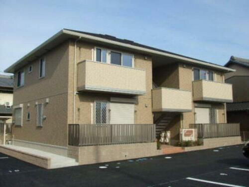 愛知県清須市春日天神 賃貸アパート