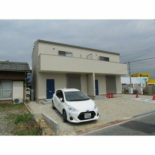 愛知県常滑市新田町３丁目 賃貸アパート