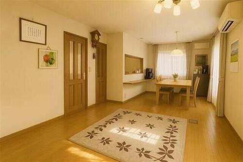 東京都日野市三沢５丁目 賃貸一戸建て