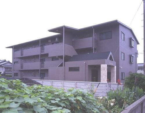 愛知県豊橋市弥生町 賃貸マンション