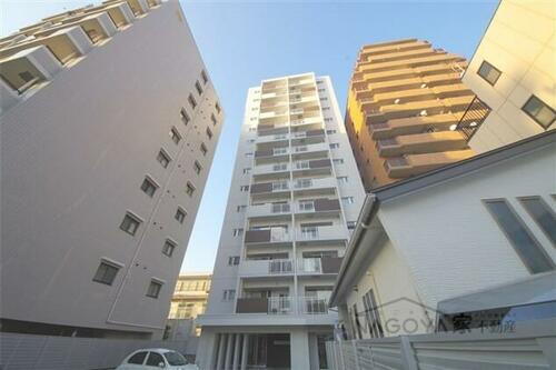 コモレビスクエア名駅北