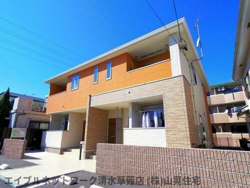 静岡県静岡市葵区瀬名川１丁目 2階建 築11年5ヶ月